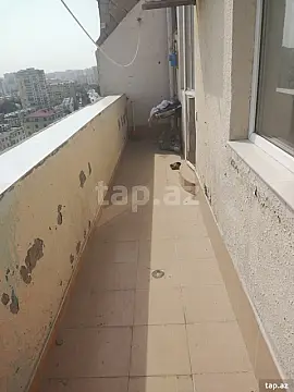 Satılır 3 otaqlı yeni tikili 71 m²