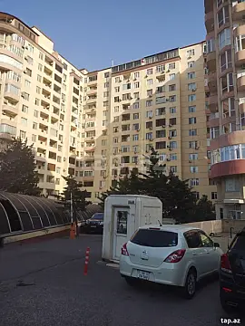 Satılır 3 otaqlı yeni tikili 71 m² — Bakı 3 otaq 71.00 m²