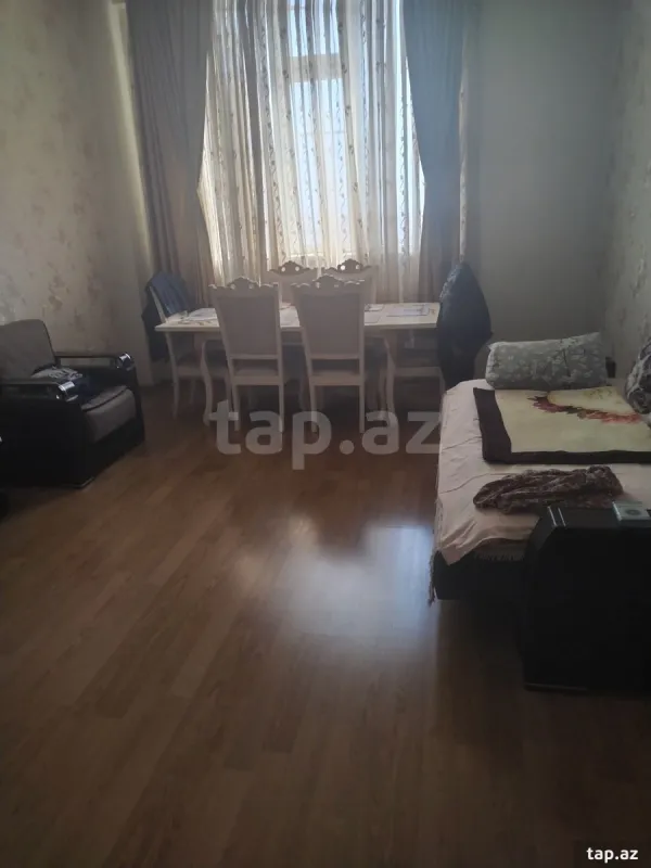 Satılır 3 otaqlı yeni tikili 71 m²