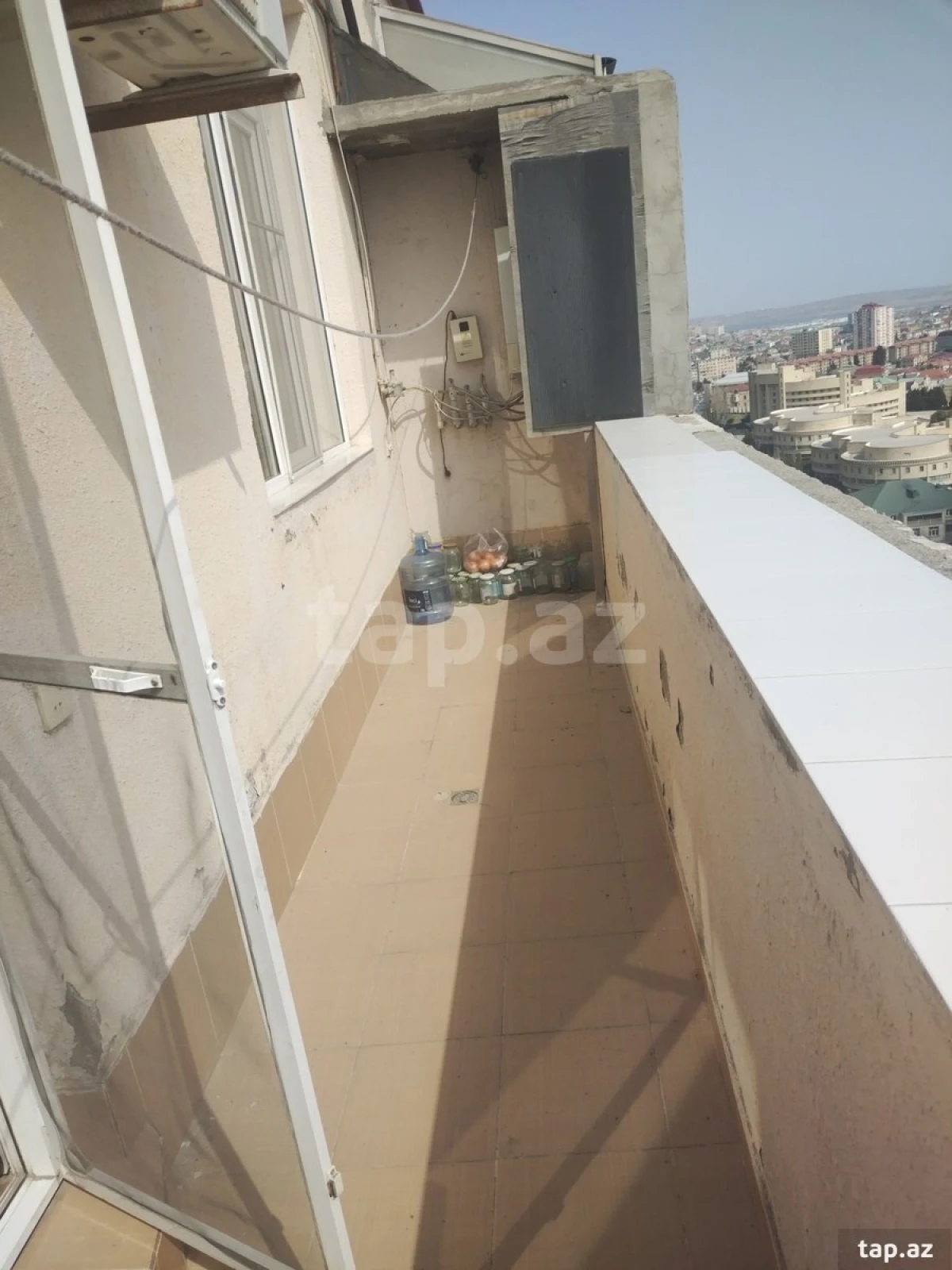 Satılır 3 otaqlı yeni tikili 71 m²