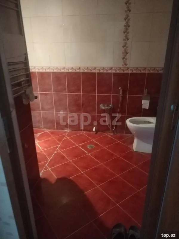 Satılır 3 otaqlı yeni tikili 71 m²