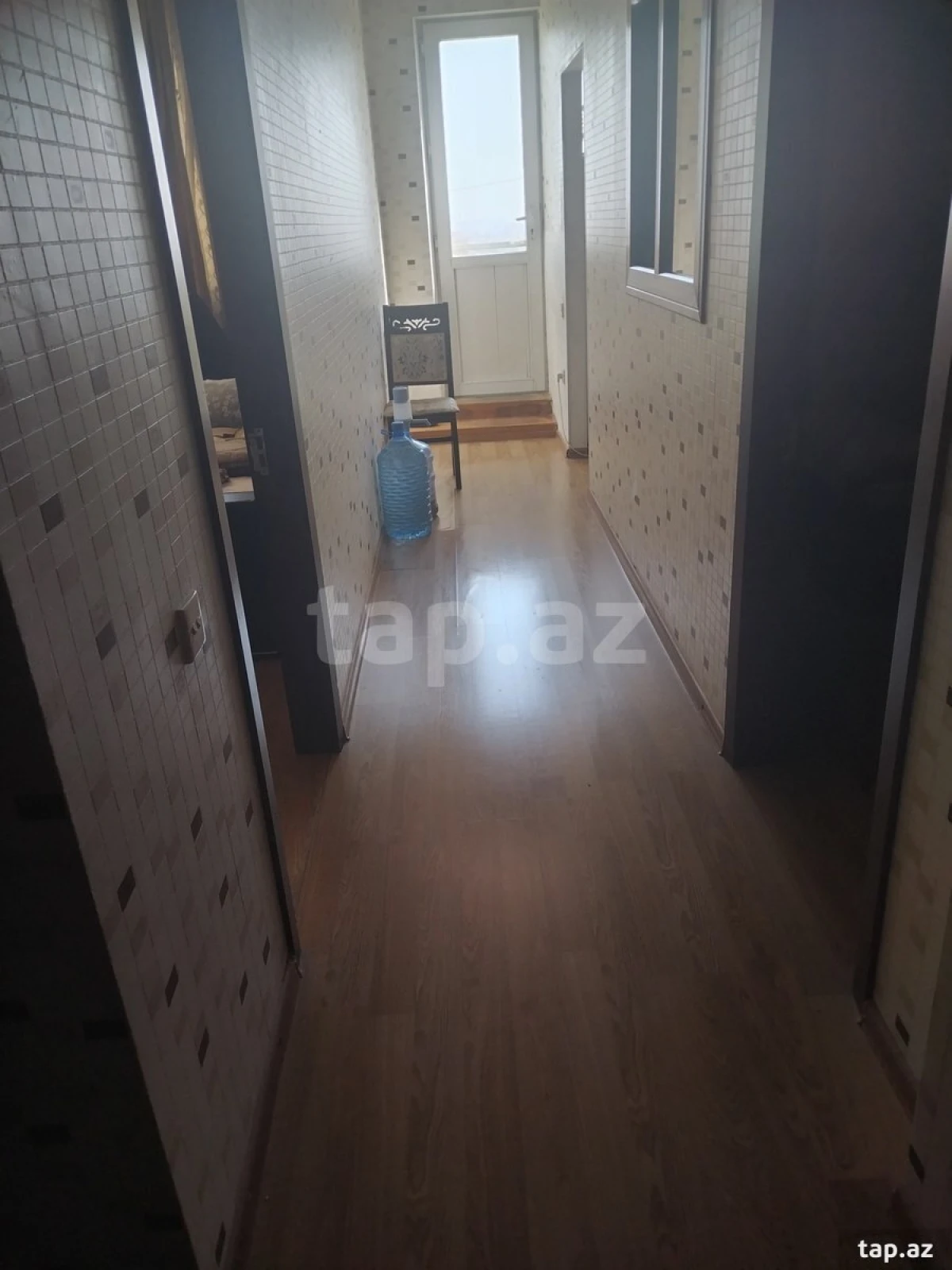 Satılır 3 otaqlı yeni tikili 71 m²