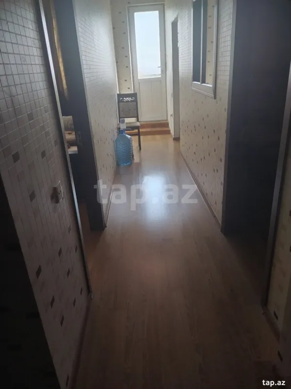 Satılır 3 otaqlı yeni tikili 71 m²