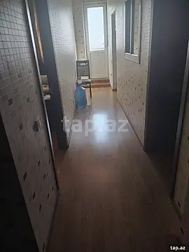 Satılır 3 otaqlı yeni tikili 71 m²