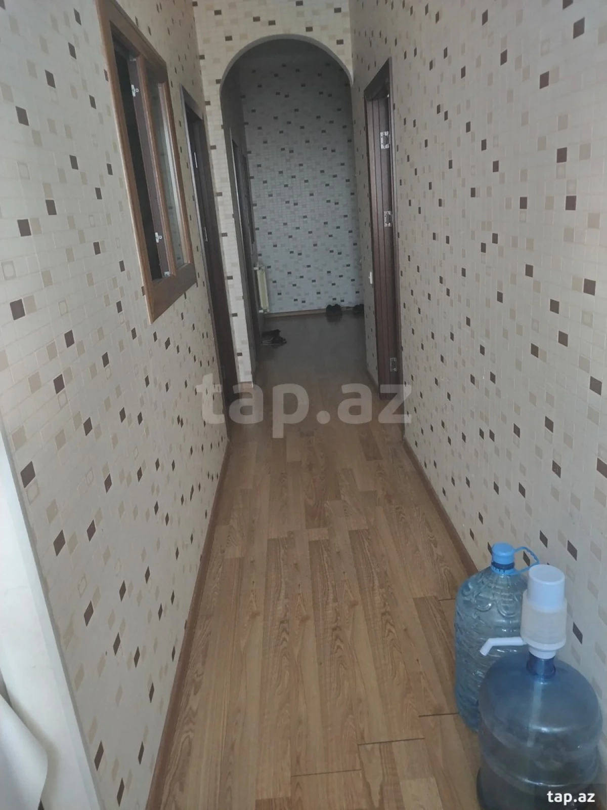 Satılır 3 otaqlı yeni tikili 71 m²