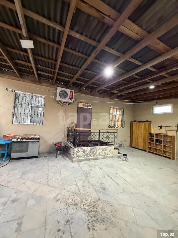 Satılır 3 otaqlı mənzil 100 m²