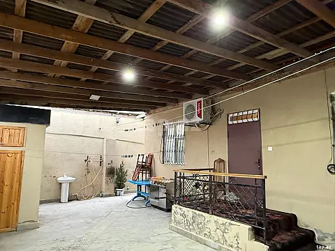 Satılır 3 otaqlı mənzil 100 m²