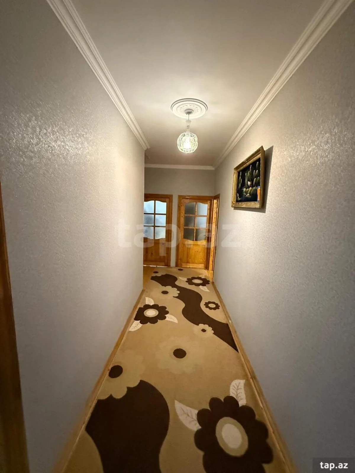 Satılır 3 otaqlı mənzil 100 m²