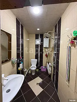 Satılır 3 otaqlı mənzil 100 m²