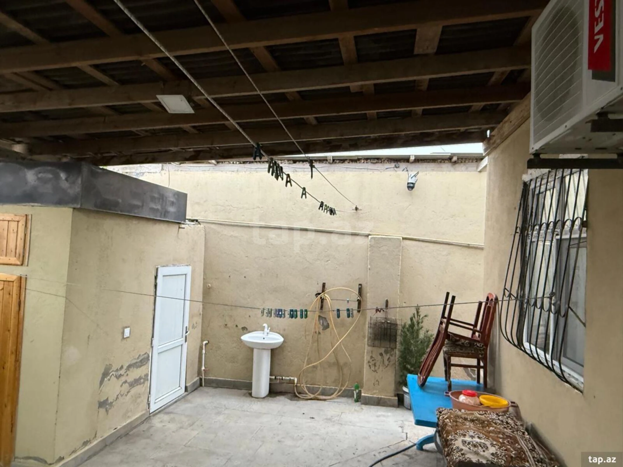 Satılır 3 otaqlı mənzil 100 m²