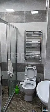 Kirayə verilir 2 otaqlı yeni tikili 43 m²