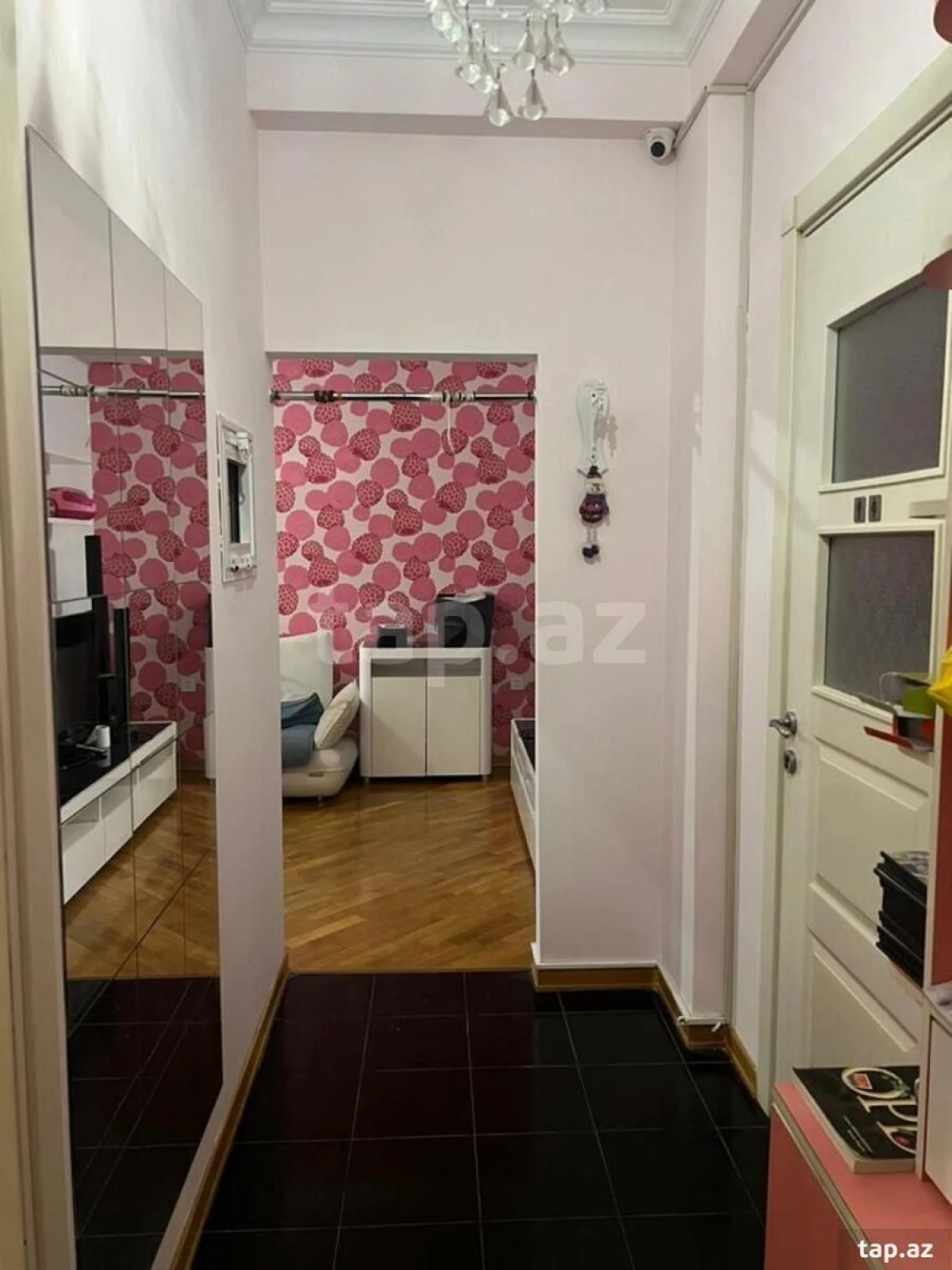 Satılır 2 otaqlı yeni tikili 58 m²