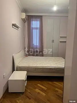 Satılır 2 otaqlı yeni tikili 58 m²