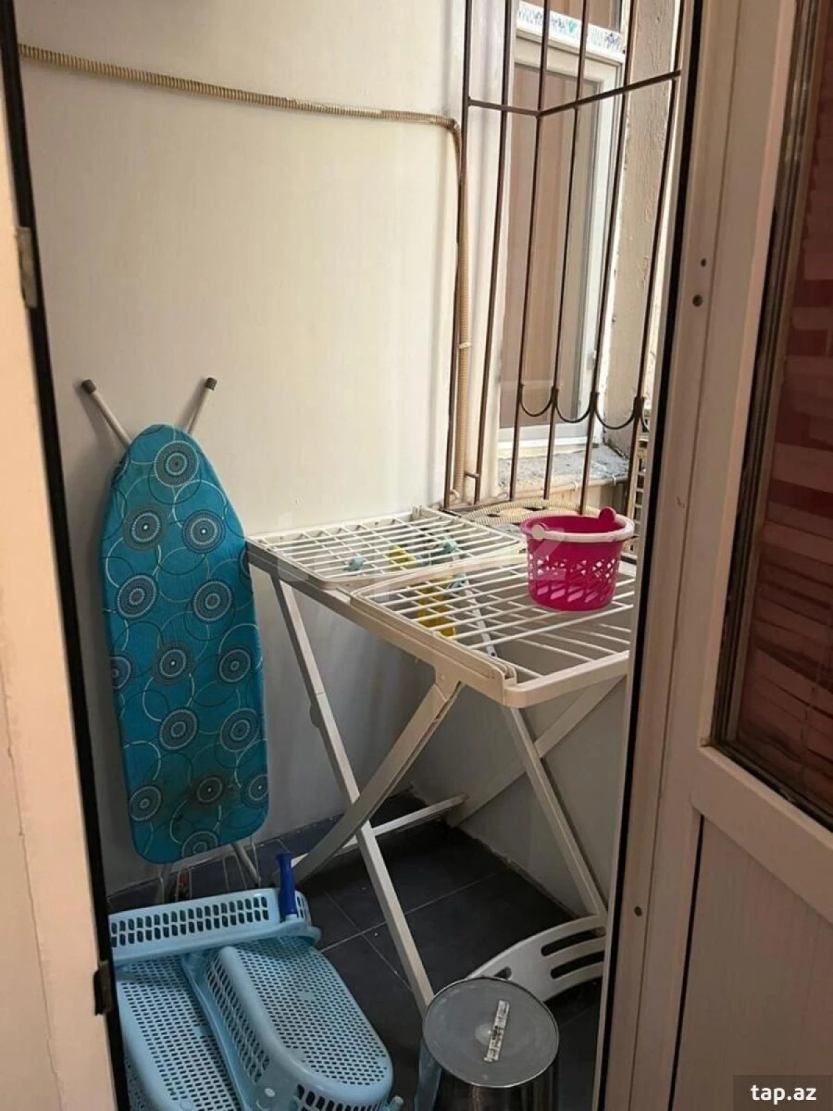 Satılır 2 otaqlı yeni tikili 58 m²