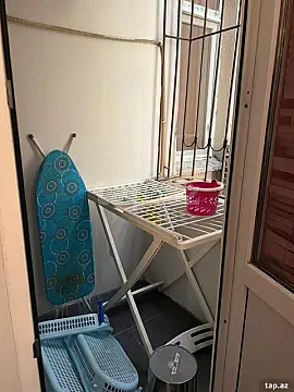 Satılır 2 otaqlı yeni tikili 58 m²