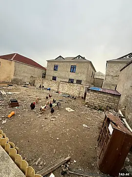 Satılır 5 otaqlı həyət evi — Bakı, Hövsan 5 otaq