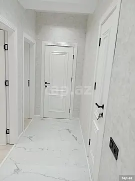 Satılır 2 otaqlı yeni tikili 65.4 m² — Xırdalan, Xırdalan 2 otaq 65.40 m²