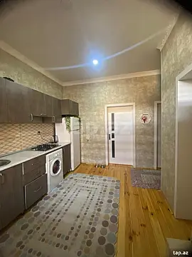 Satılır 3 otaqlı həyət evi — Xırdalan, Xırdalan 3 otaq