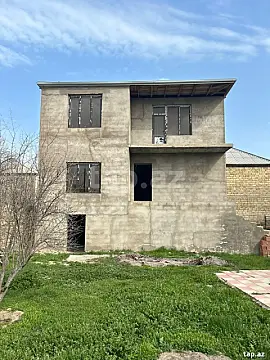 Satılır 5 otaqlı həyət evi — Sumqayıt 5 otaq