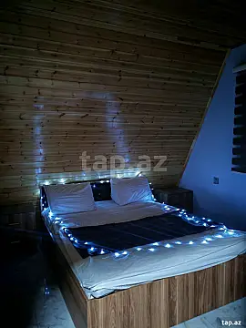 Kirayə verilir 3 otaqlı həyət evi