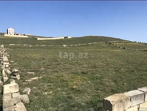 Satılır torpaq sahəsi — Bakı, Novxanı