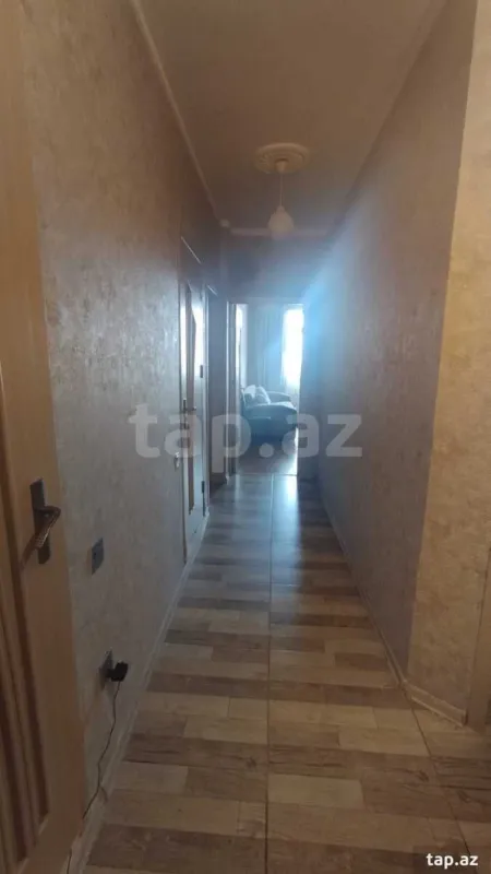 Satılır 3 otaqlı yeni tikili 92 m²