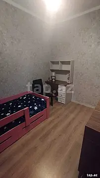 Satılır 3 otaqlı yeni tikili 92 m²