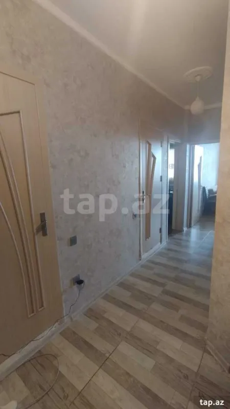 Satılır 3 otaqlı yeni tikili 92 m²