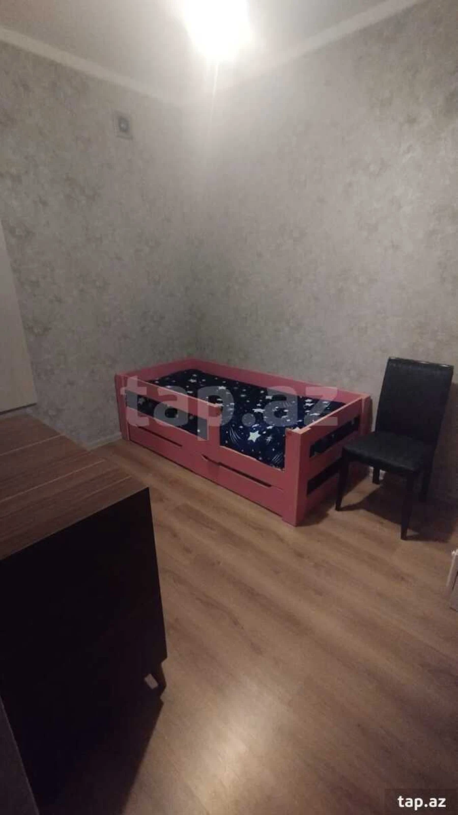 Satılır 3 otaqlı yeni tikili 92 m²