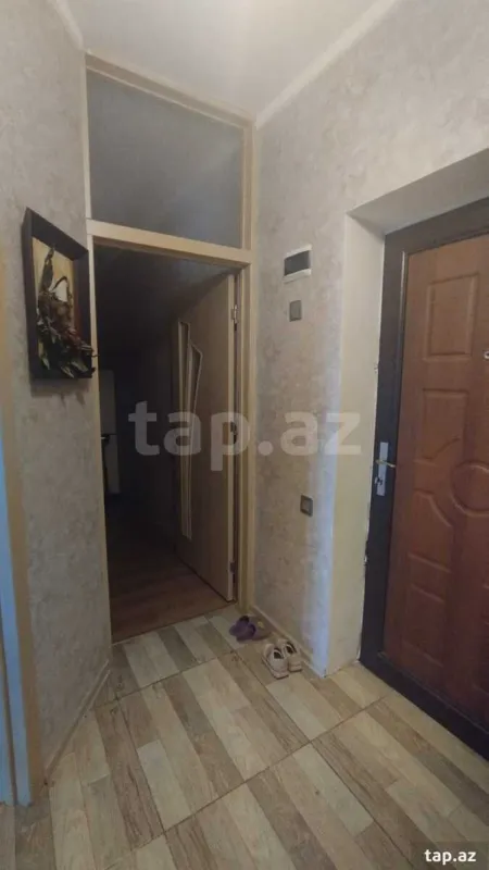 Satılır 3 otaqlı yeni tikili 92 m²