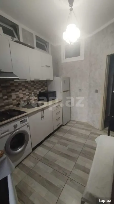 Satılır 3 otaqlı yeni tikili 92 m²