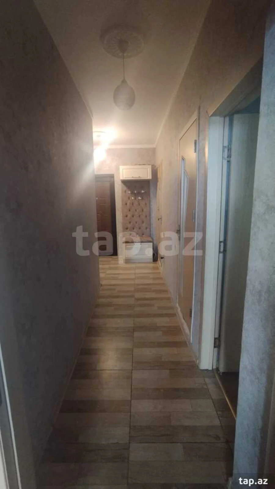 Satılır 3 otaqlı yeni tikili 92 m²