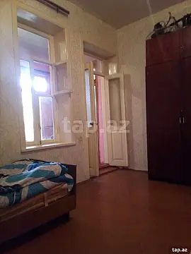 Satılır 2 otaqlı həyət evi