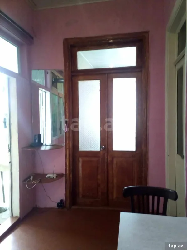 Satılır 2 otaqlı həyət evi