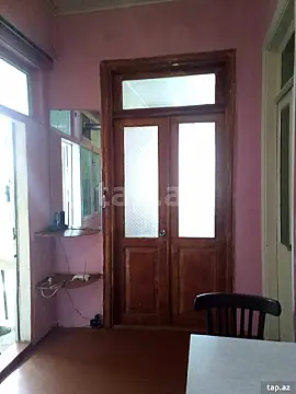 Satılır 2 otaqlı həyət evi