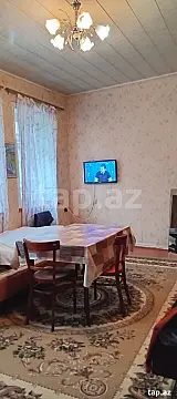 Satılır 2 otaqlı həyət evi