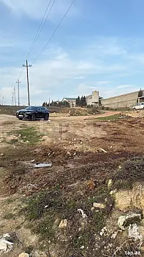 Satılır torpaq sahəsi — Bakı, Abşeron