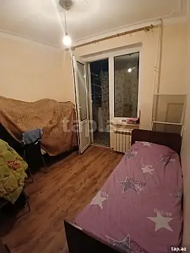 Satılır 2 otaqlı yeni tikili 60 m²