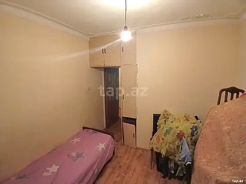Satılır 2 otaqlı yeni tikili 60 m²