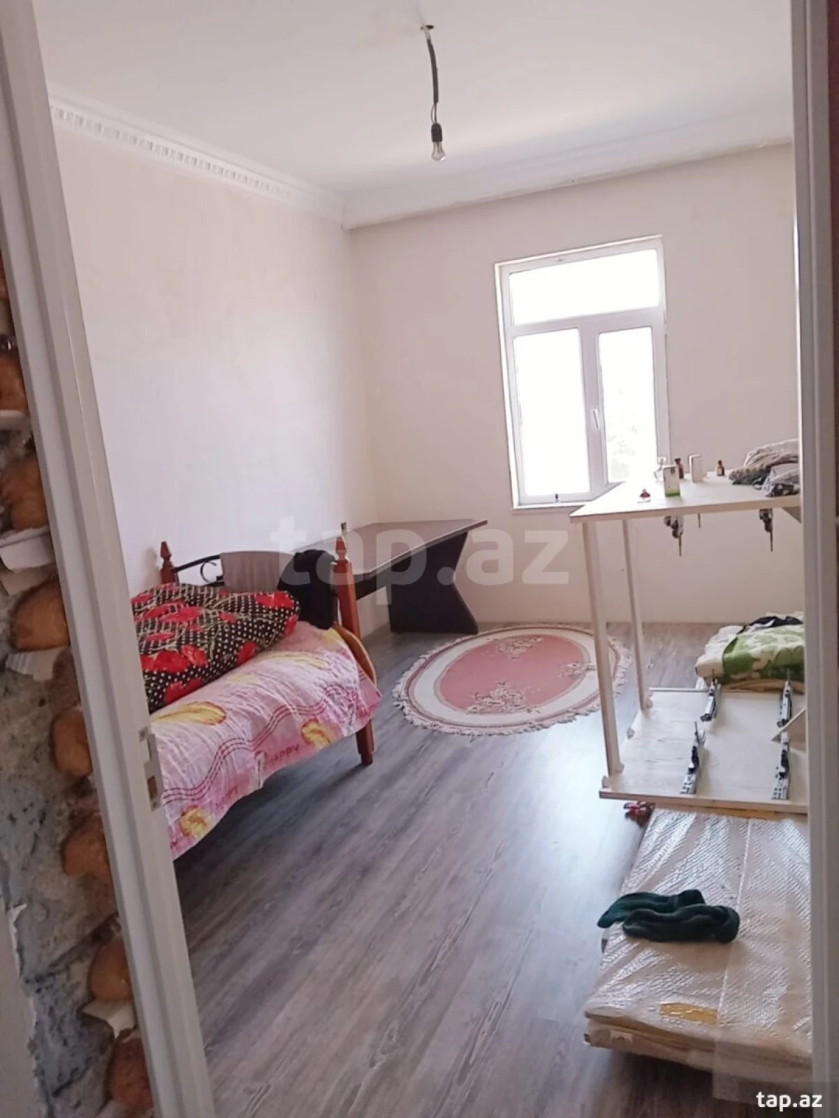 Satılır 4 otaqlı həyət evi