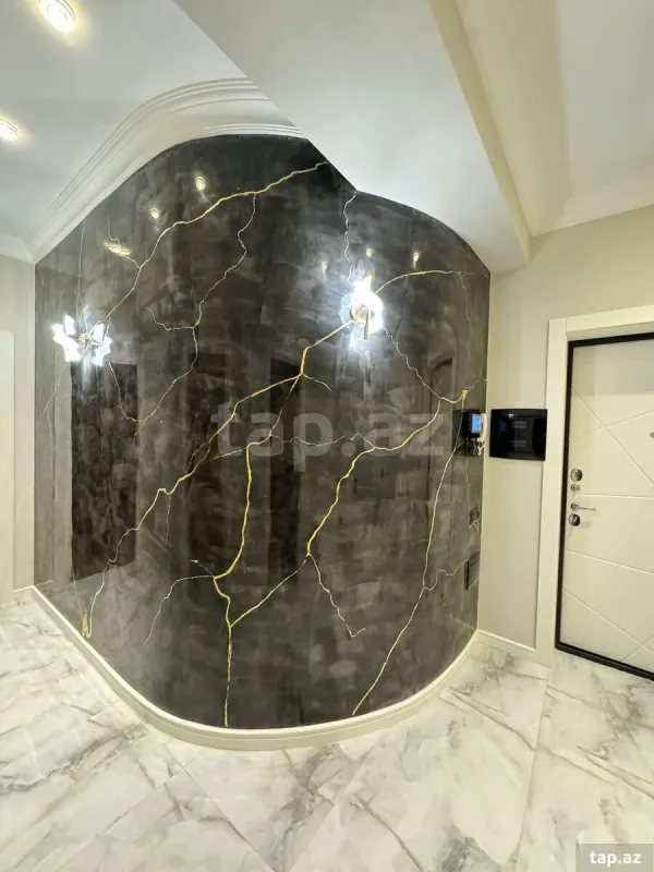 Kirayə verilir 2 otaqlı yeni tikili 90 m²