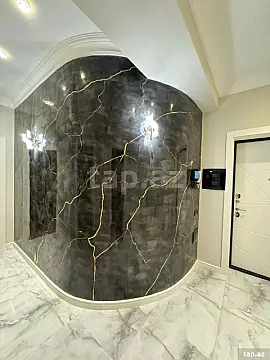 Kirayə verilir 2 otaqlı yeni tikili 90 m²