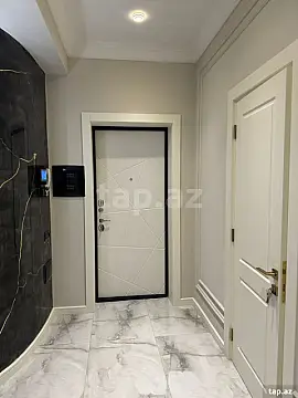 Kirayə verilir 2 otaqlı yeni tikili 90 m²