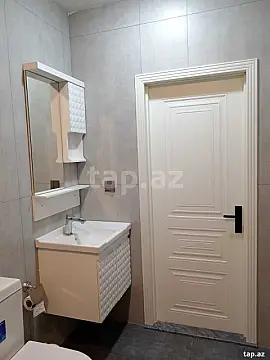 Kirayə verilir 2 otaqlı yeni tikili 54 m²