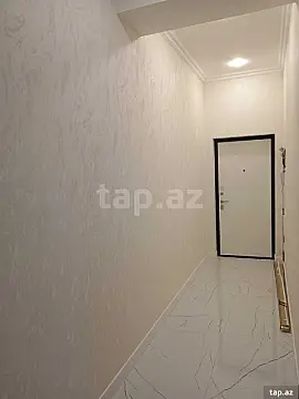 Kirayə verilir 2 otaqlı yeni tikili 54 m²