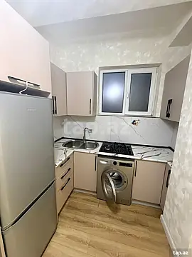 Kirayə verilir 2 otaqlı yeni tikili 62 m²