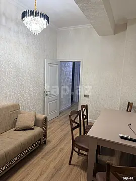 Kirayə verilir 2 otaqlı yeni tikili 62 m²