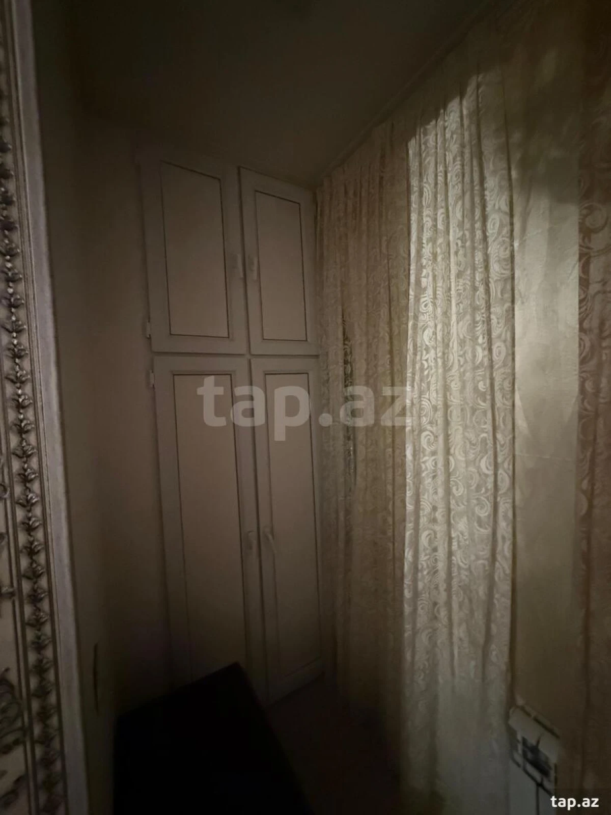 Kirayə verilir 2 otaqlı mənzil 50 m²