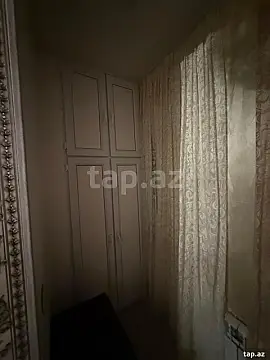 Kirayə verilir 2 otaqlı mənzil 50 m²