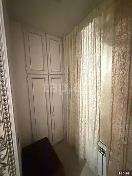 Kirayə verilir 2 otaqlı mənzil 50 m²